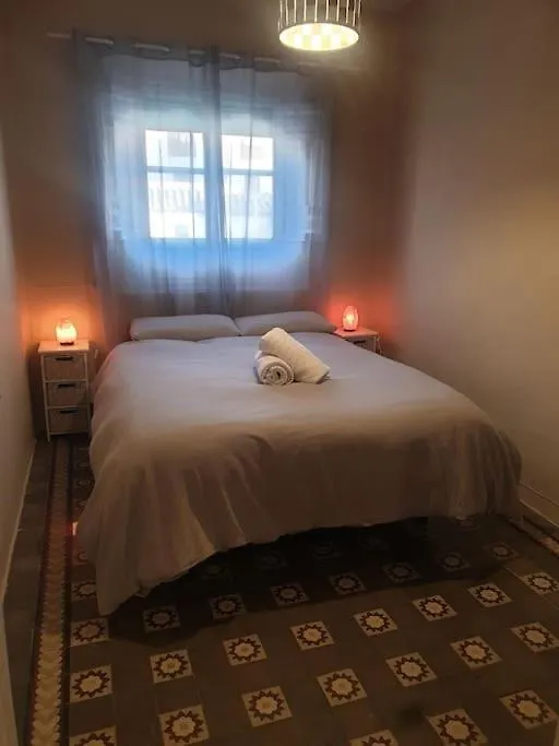 Casita a la luz de la Alhambra II-1